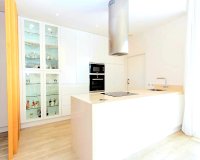 Herverkoop - Town House -
Benijofar - Costa Blanca