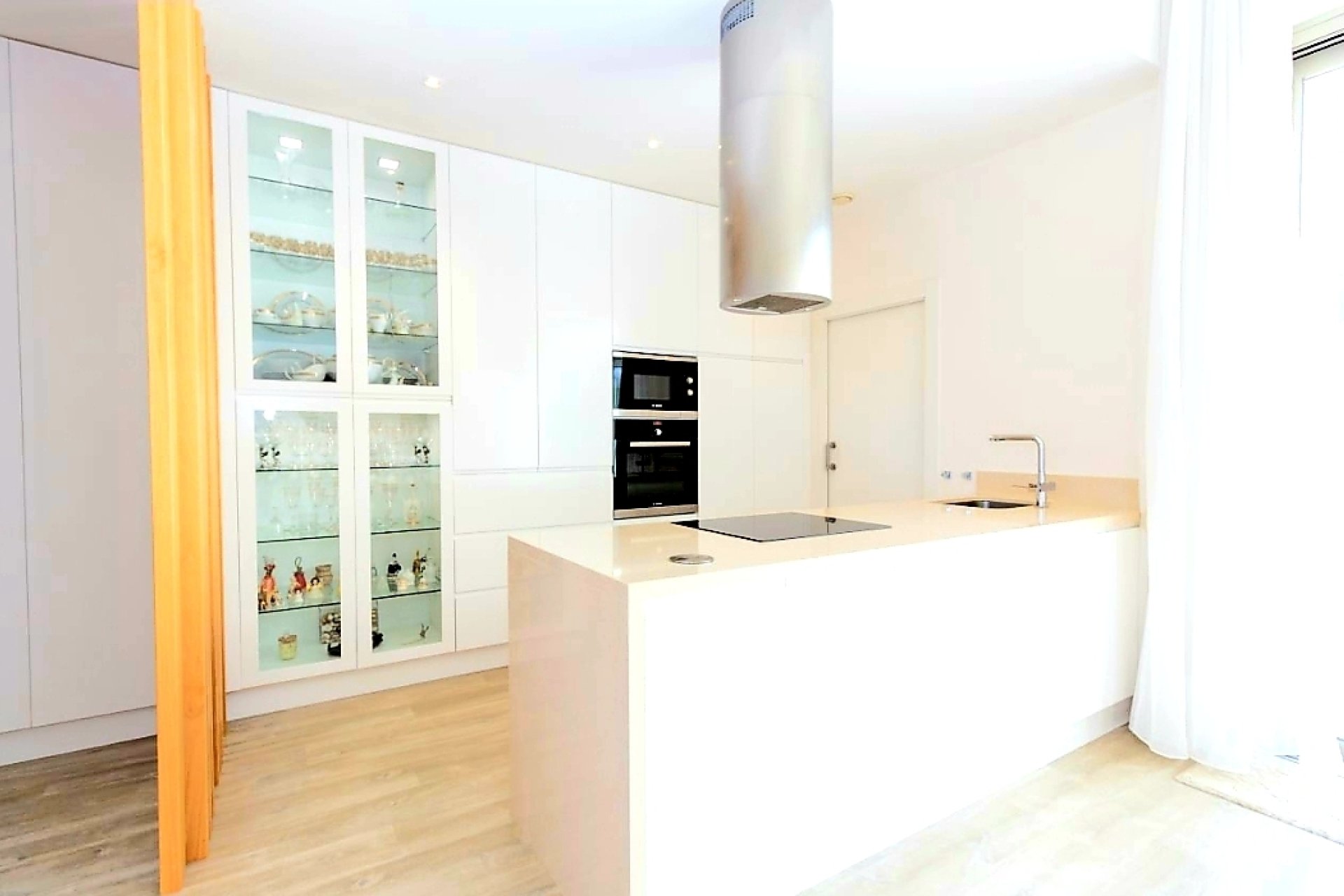 Herverkoop - Town House -
Benijofar - Costa Blanca