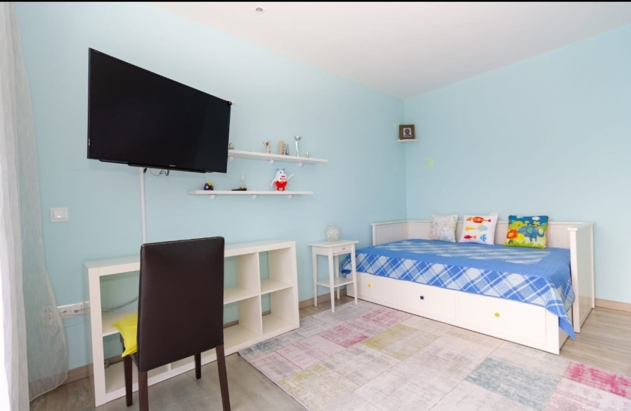 Herverkoop - Town House -
Benijofar - Costa Blanca