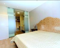 Herverkoop - Town House -
Benijofar - Costa Blanca