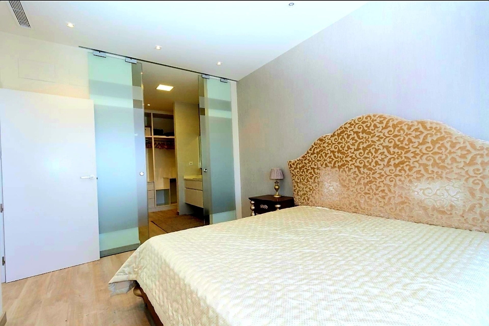 Herverkoop - Town House -
Benijofar - Costa Blanca