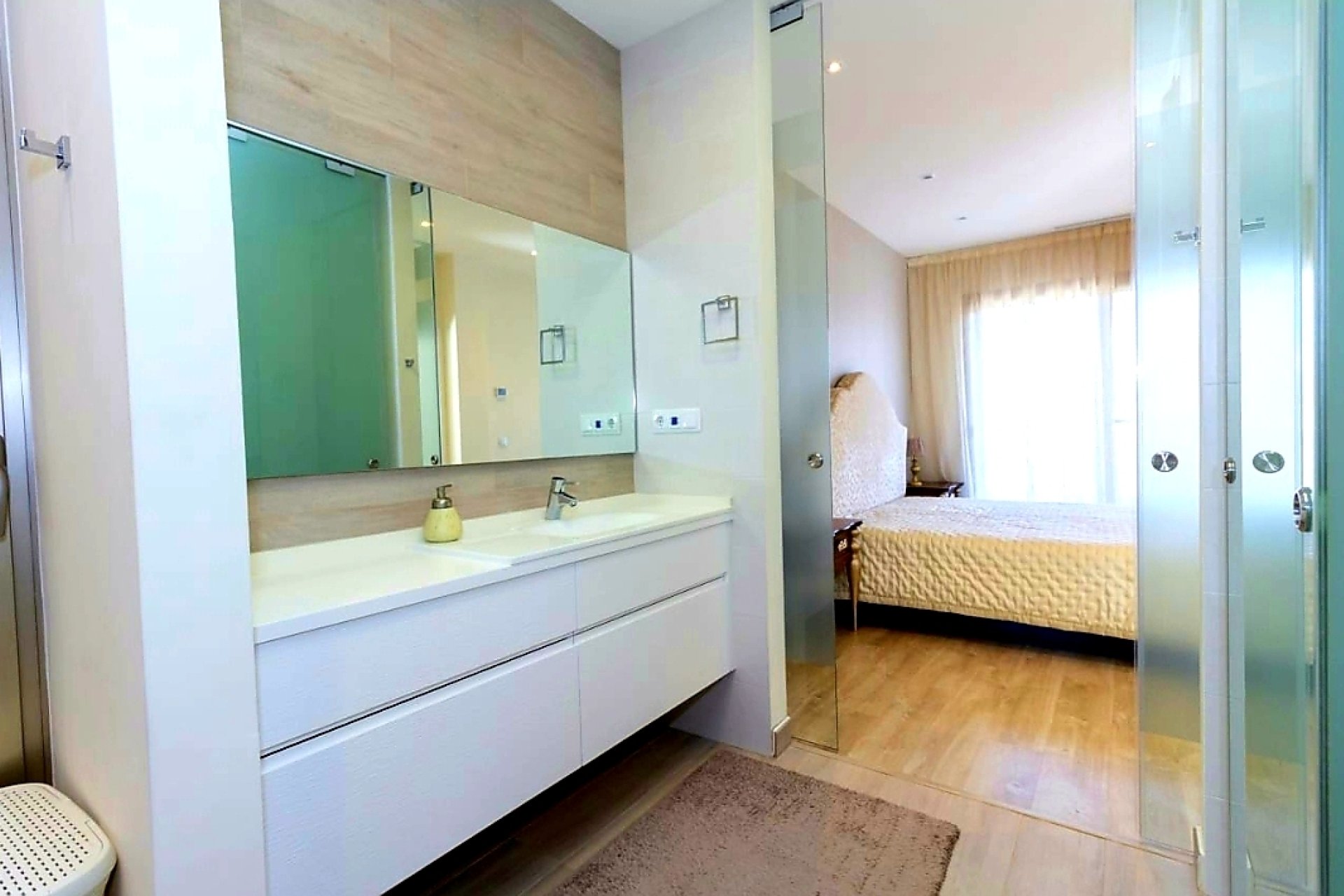 Herverkoop - Town House -
Benijofar - Costa Blanca