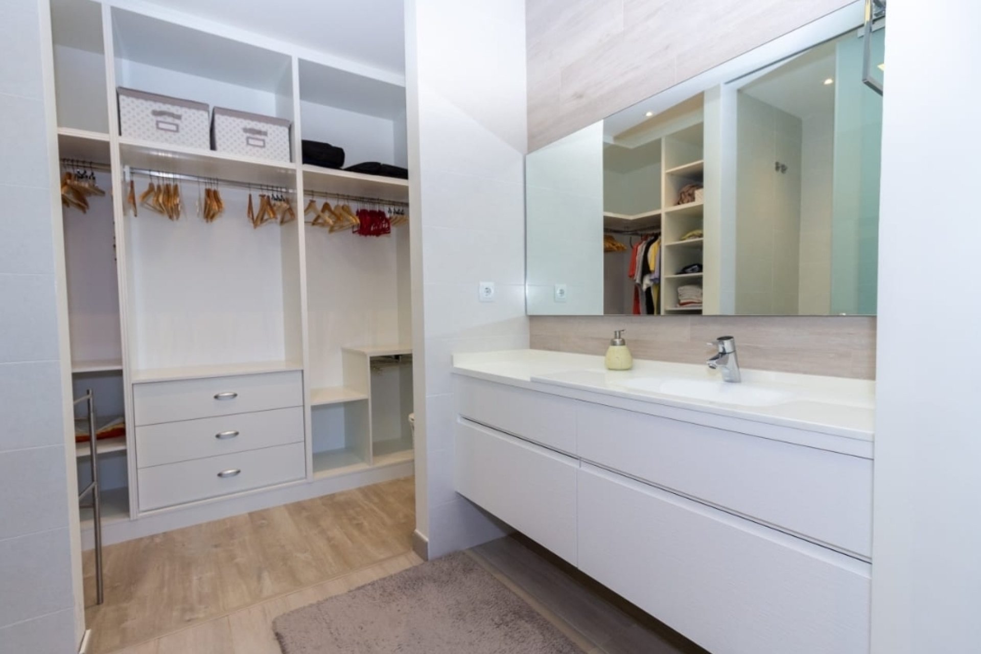 Herverkoop - Town House -
Benijofar - Costa Blanca