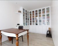 Herverkoop - Town House -
Benijofar - Costa Blanca