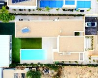 Herverkoop - Town House -
Benijofar - Costa Blanca