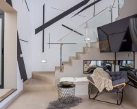 Herverkoop - Town House -
Benijofar - Costa Blanca