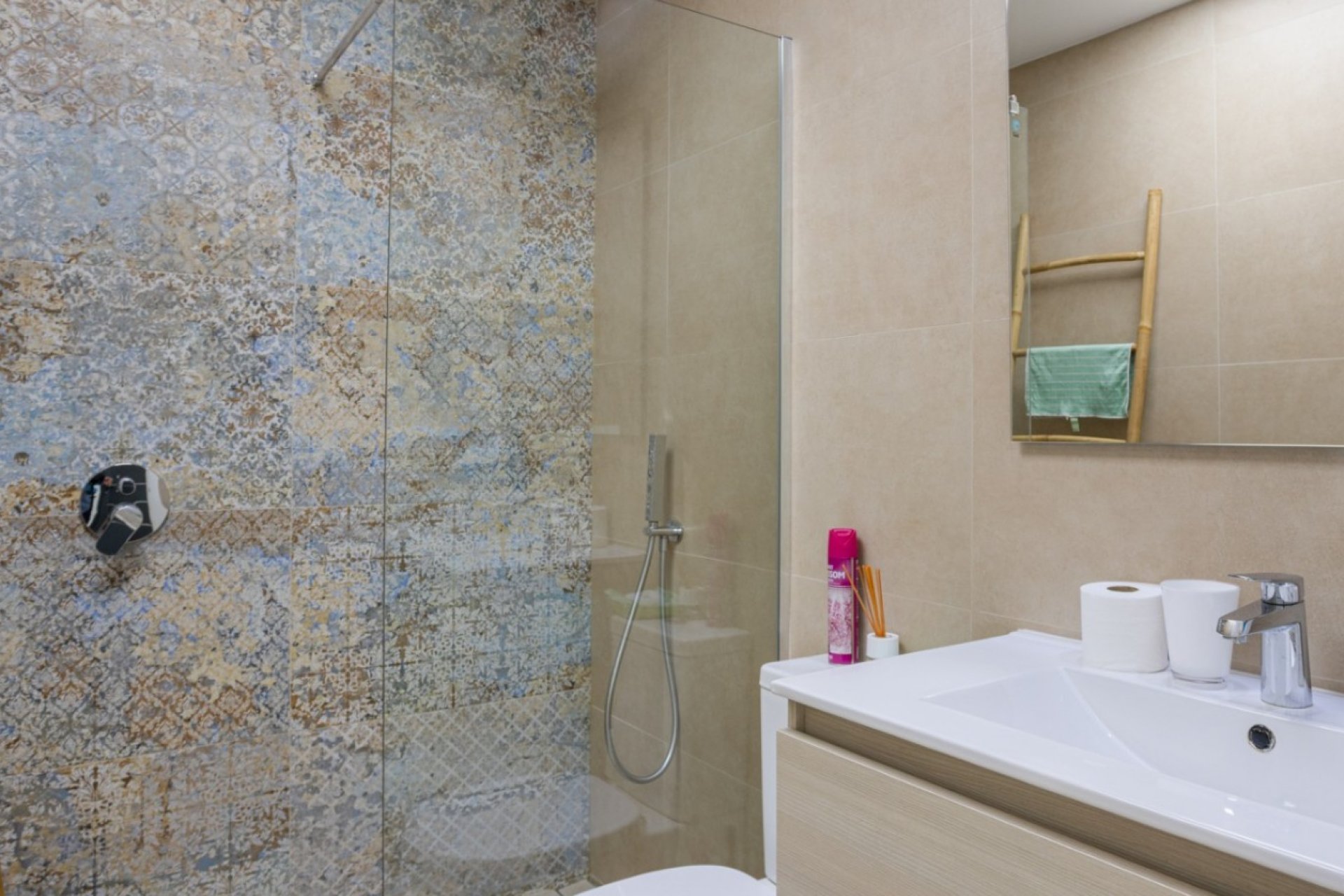 Herverkoop - Town House -
Benijofar - Costa Blanca