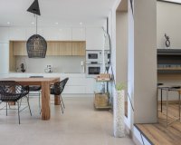 Herverkoop - Town House -
Benijofar - Costa Blanca