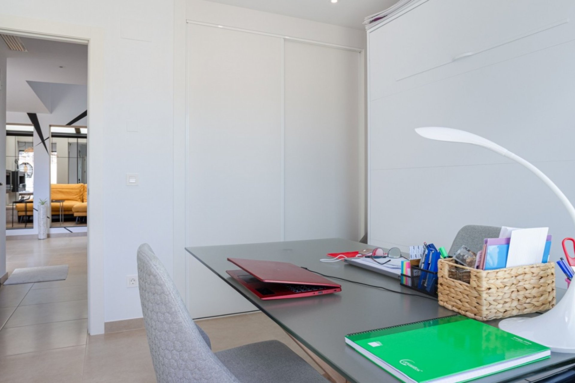 Herverkoop - Town House -
Benijofar - Costa Blanca