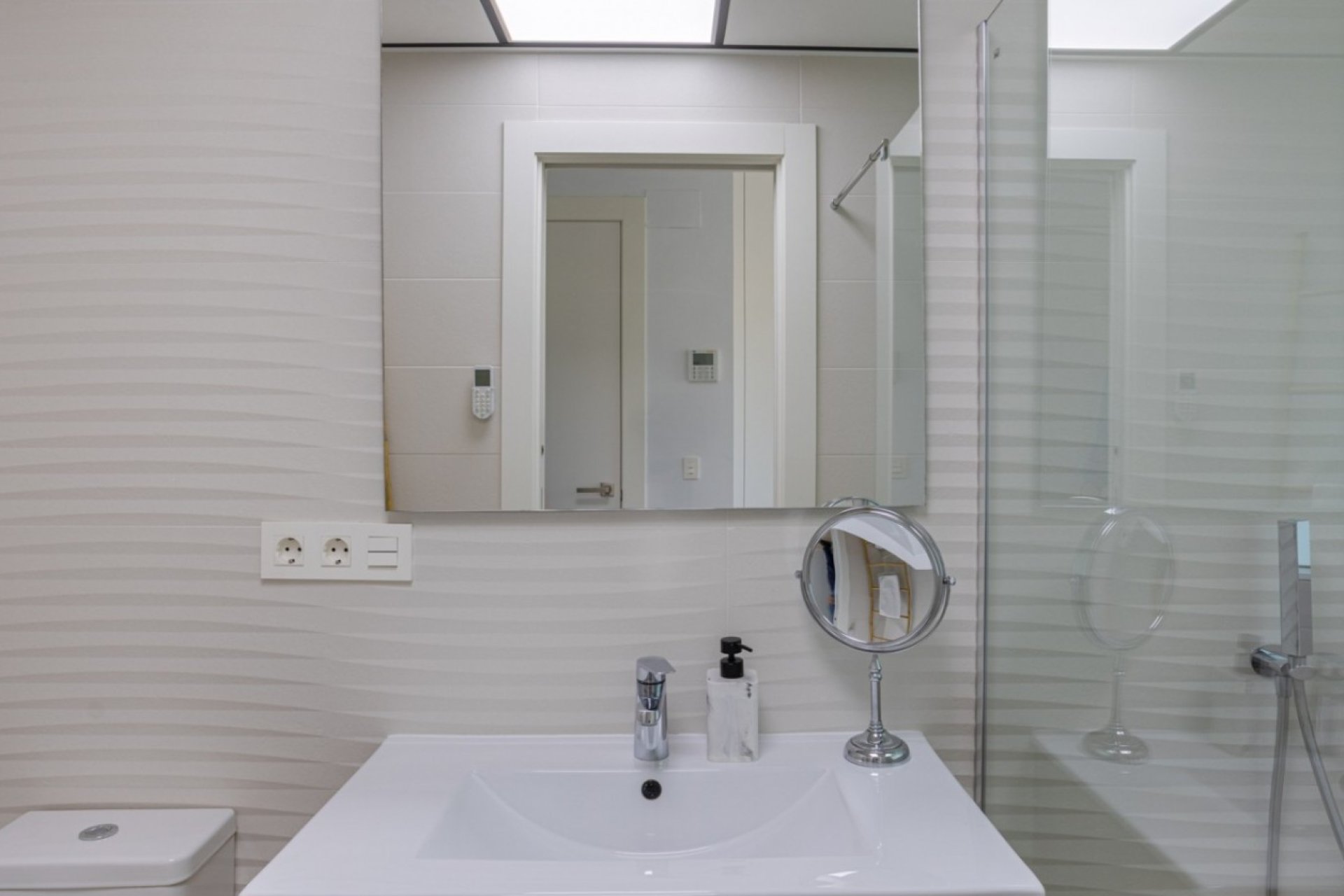 Herverkoop - Town House -
Benijofar - Costa Blanca