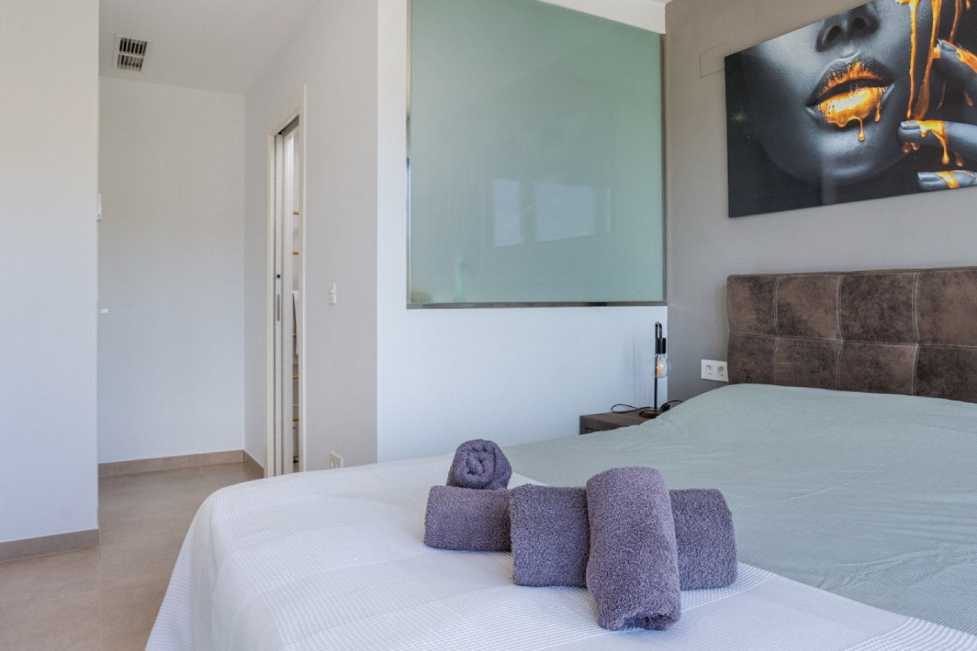 Herverkoop - Town House -
Benijofar - Costa Blanca