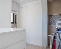 Herverkoop - Town House -
Benijofar - Costa Blanca