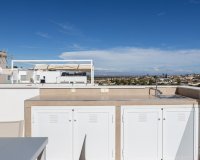 Herverkoop - Town House -
Benijofar - Costa Blanca