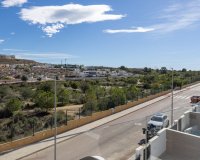 Herverkoop - Town House -
Benijofar - Costa Blanca