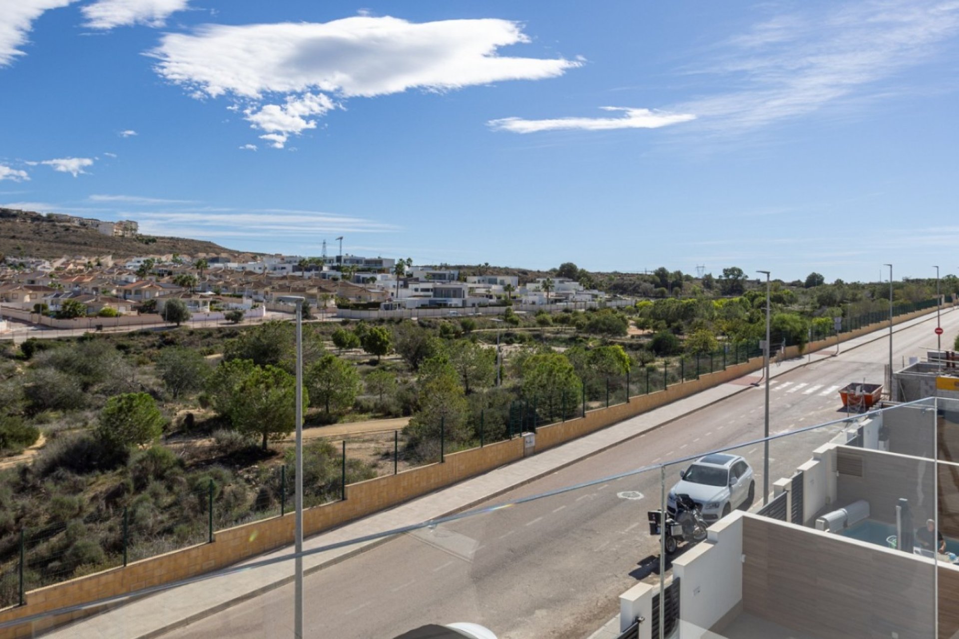 Herverkoop - Town House -
Benijofar - Costa Blanca