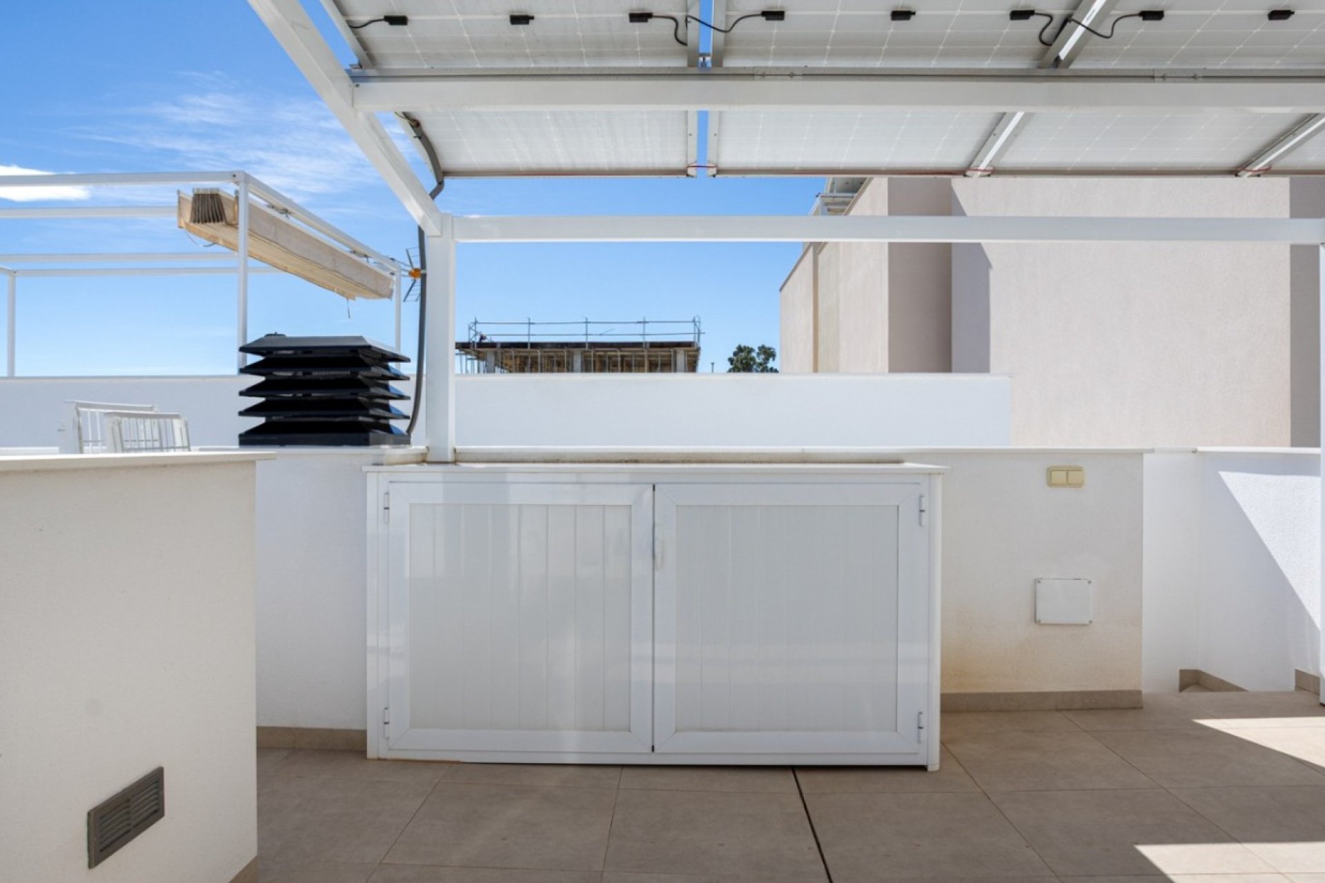 Herverkoop - Town House -
Benijofar - Costa Blanca