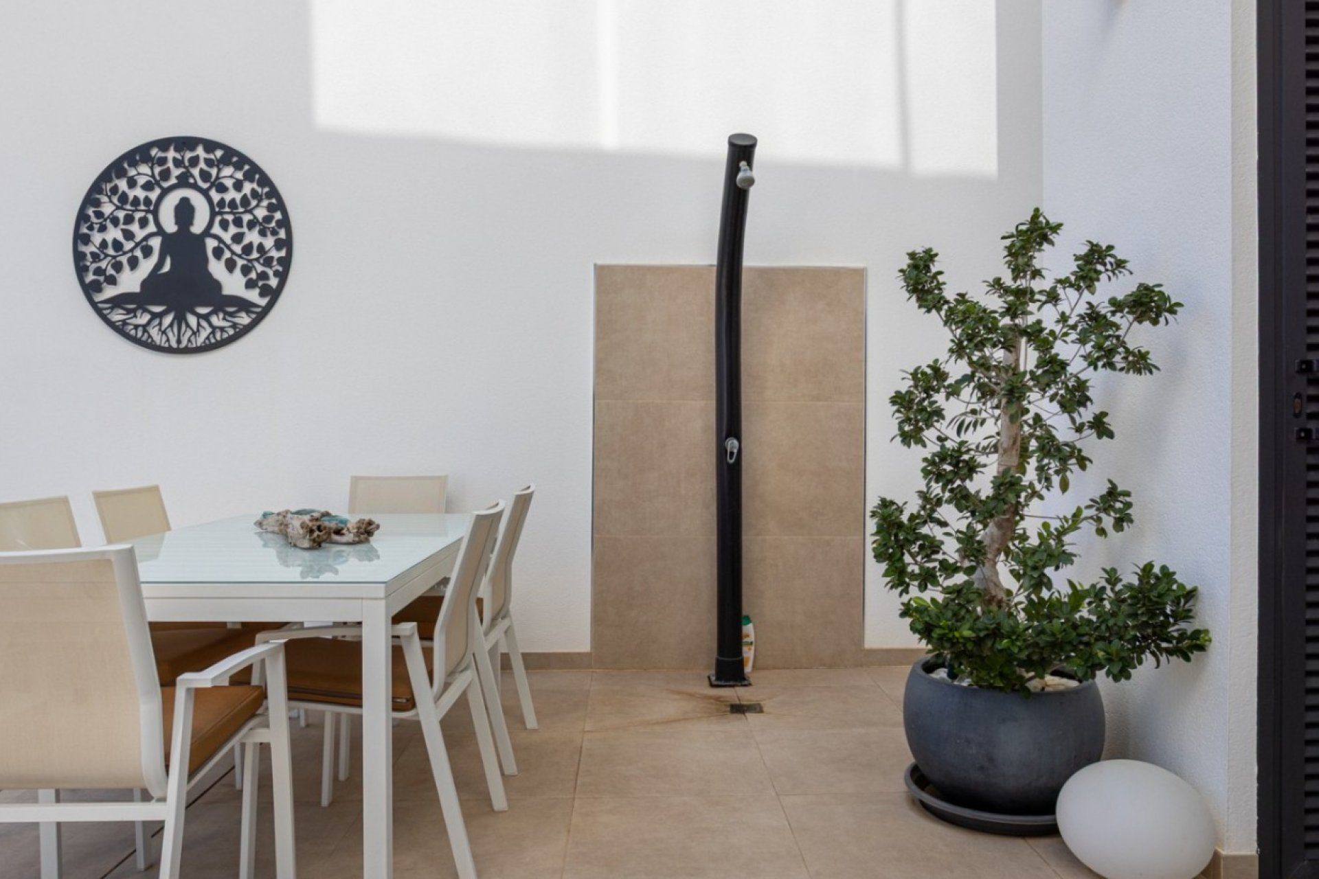 Herverkoop - Town House -
Benijofar - Costa Blanca