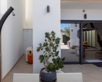 Herverkoop - Town House -
Benijofar - Costa Blanca