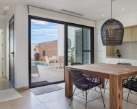 Herverkoop - Town House -
Benijofar - Costa Blanca