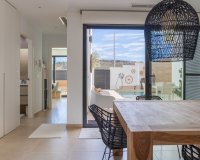 Herverkoop - Town House -
Benijofar - Costa Blanca