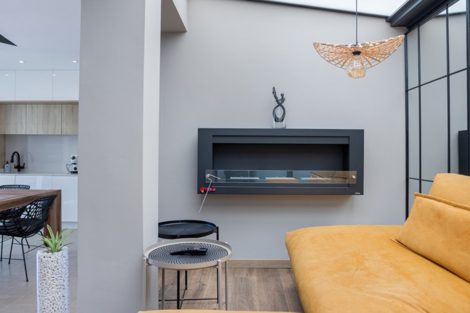 Herverkoop - Town House -
Benijofar - Costa Blanca