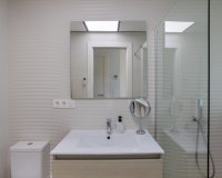 Herverkoop - Town House -
Benijofar - Costa Blanca