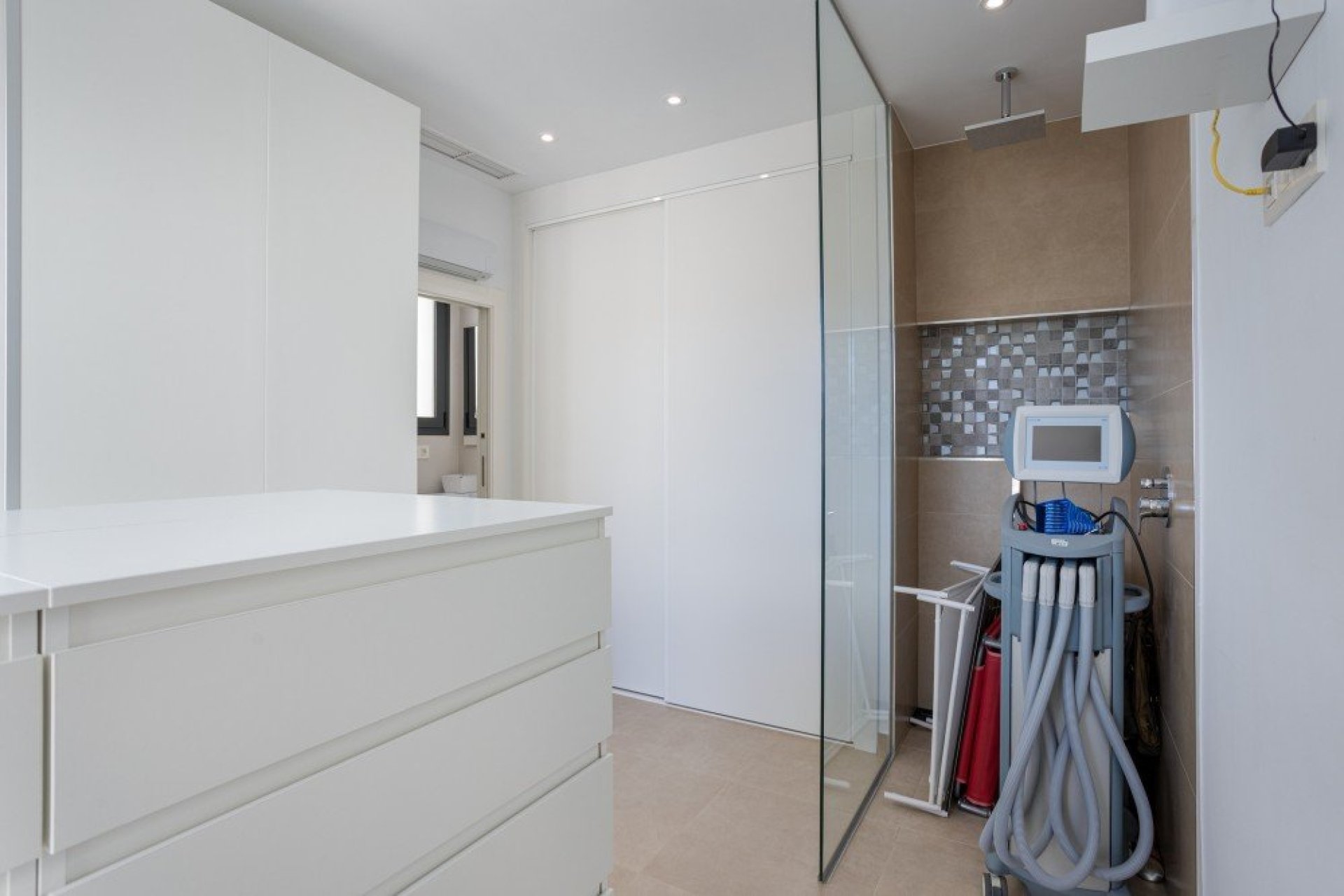 Herverkoop - Town House -
Benijofar - Costa Blanca