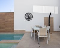 Herverkoop - Town House -
Benijofar - Costa Blanca