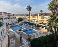 Herverkoop - Town House -
Benijofar - Costa Blanca