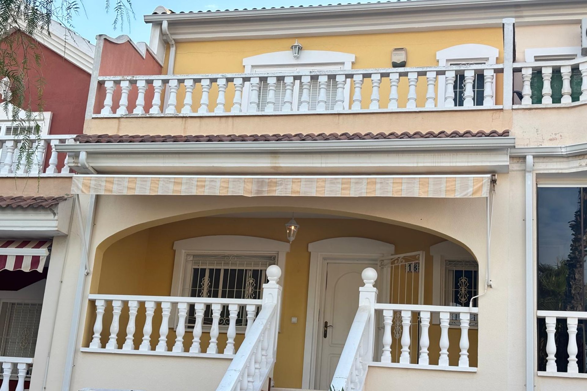 Herverkoop - Town House -
Benijofar - Costa Blanca