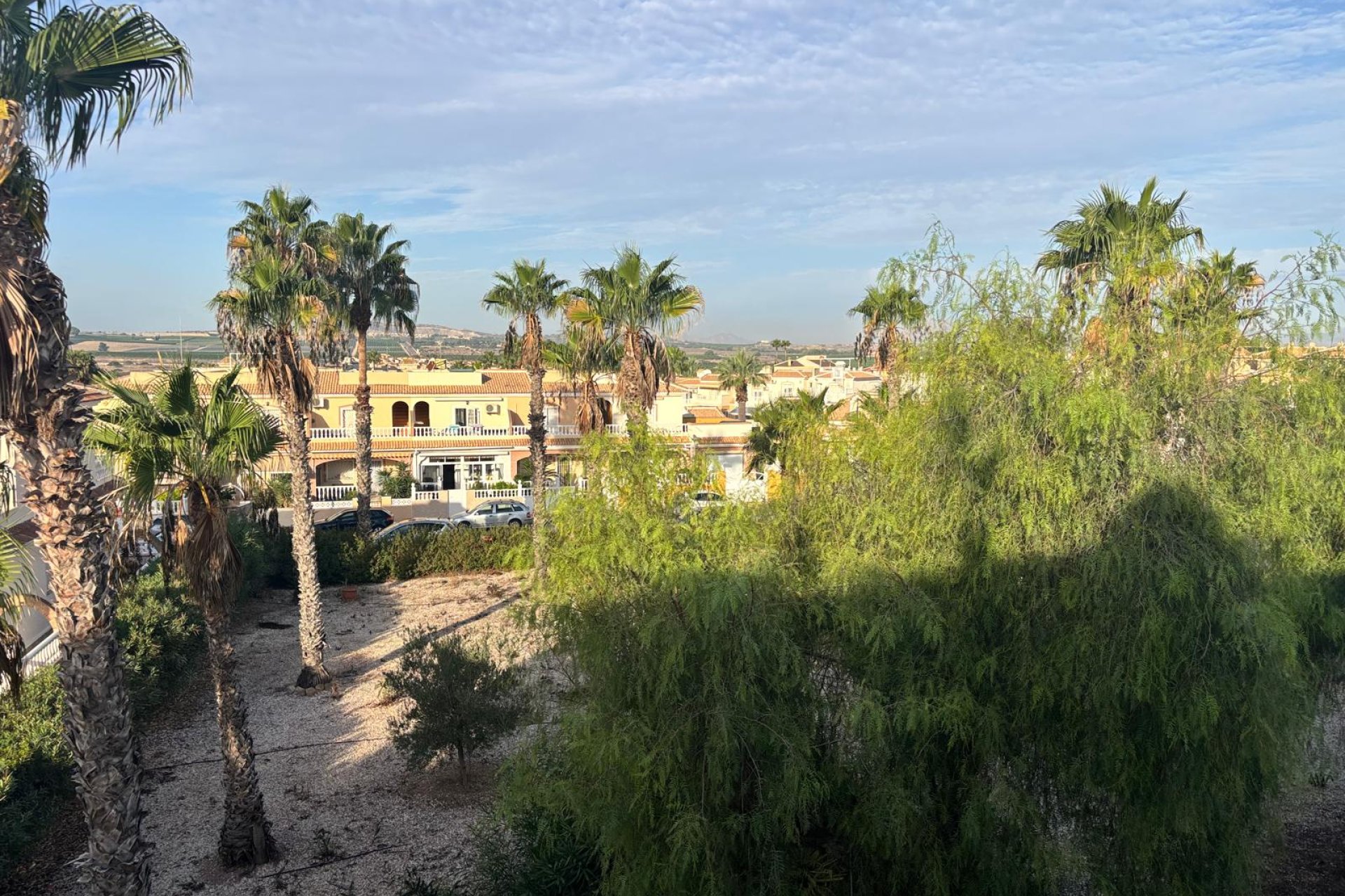 Herverkoop - Town House -
Benijofar - Costa Blanca