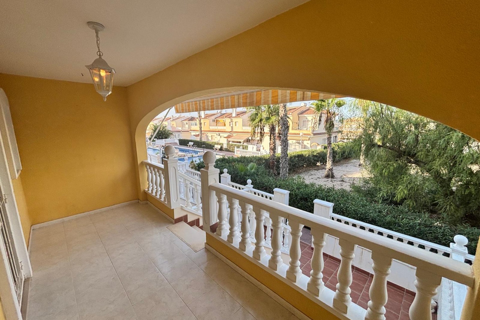 Herverkoop - Town House -
Benijofar - Costa Blanca