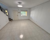 Herverkoop - Town House -
Benijofar - Costa Blanca