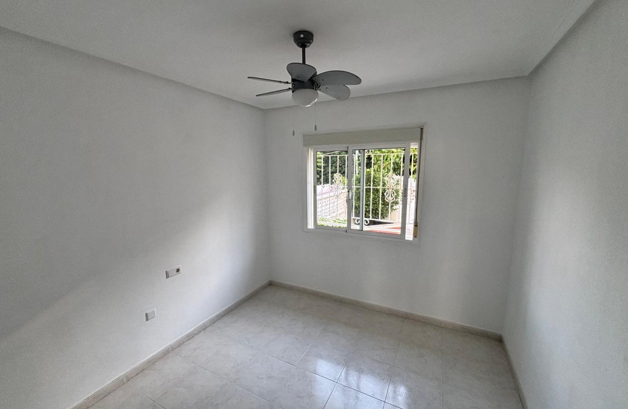 Herverkoop - Town House -
Benijofar - Costa Blanca