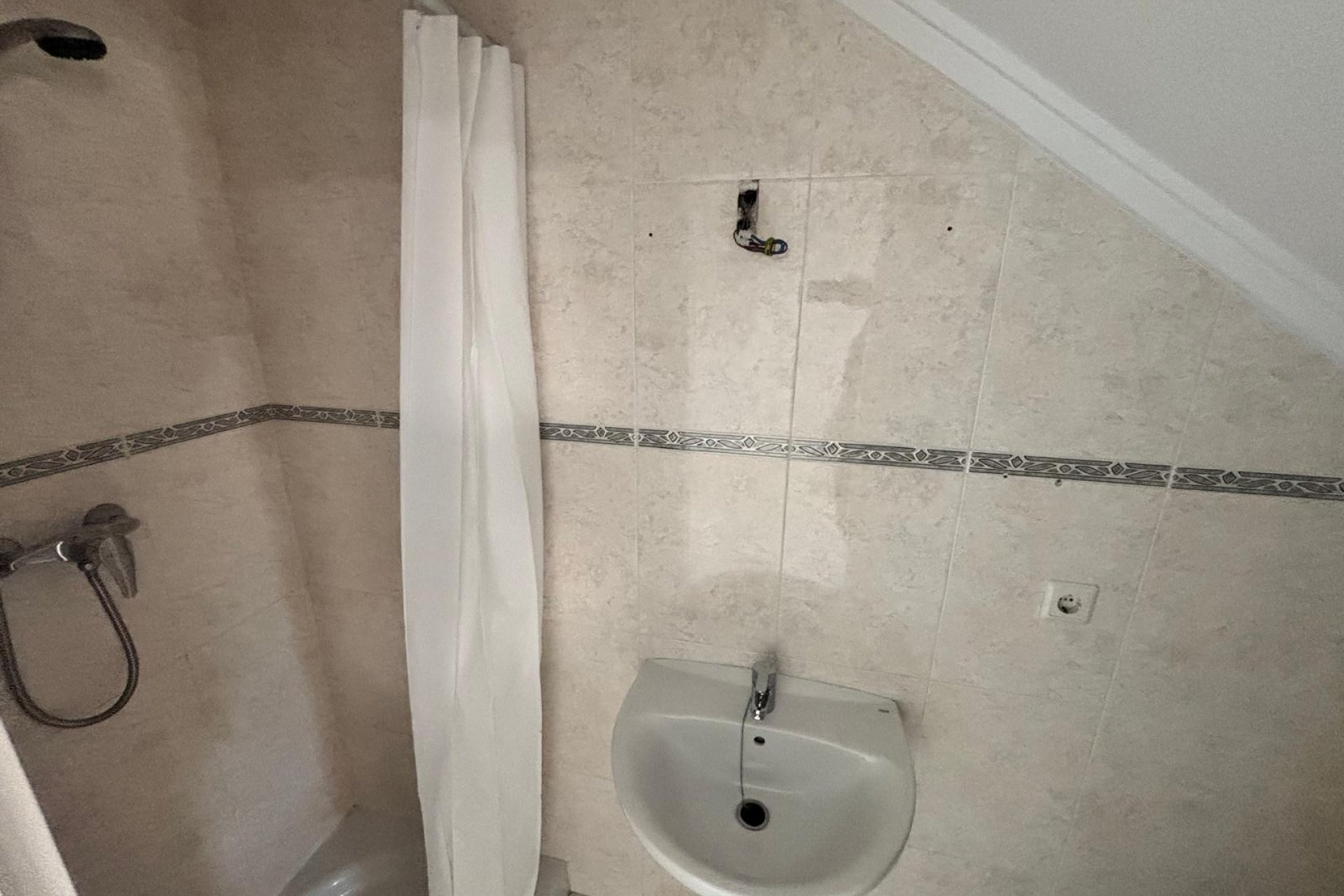 Herverkoop - Town House -
Benijofar - Costa Blanca