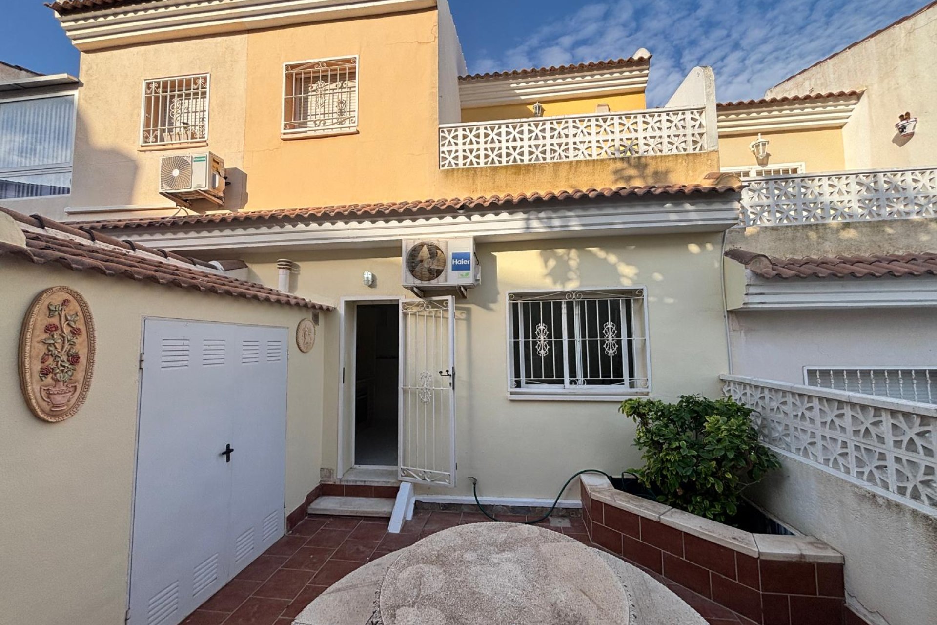 Herverkoop - Town House -
Benijofar - Costa Blanca