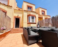 Herverkoop - Town House -
Cabo Roig - Costa Blanca
