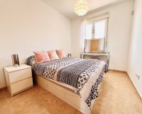 Herverkoop - Town House -
Cabo Roig - Costa Blanca