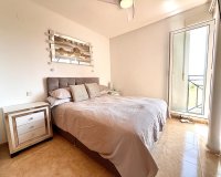 Herverkoop - Town House -
Cabo Roig - Costa Blanca