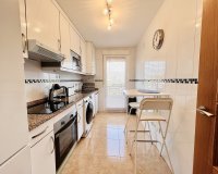 Herverkoop - Town House -
Cabo Roig - Costa Blanca