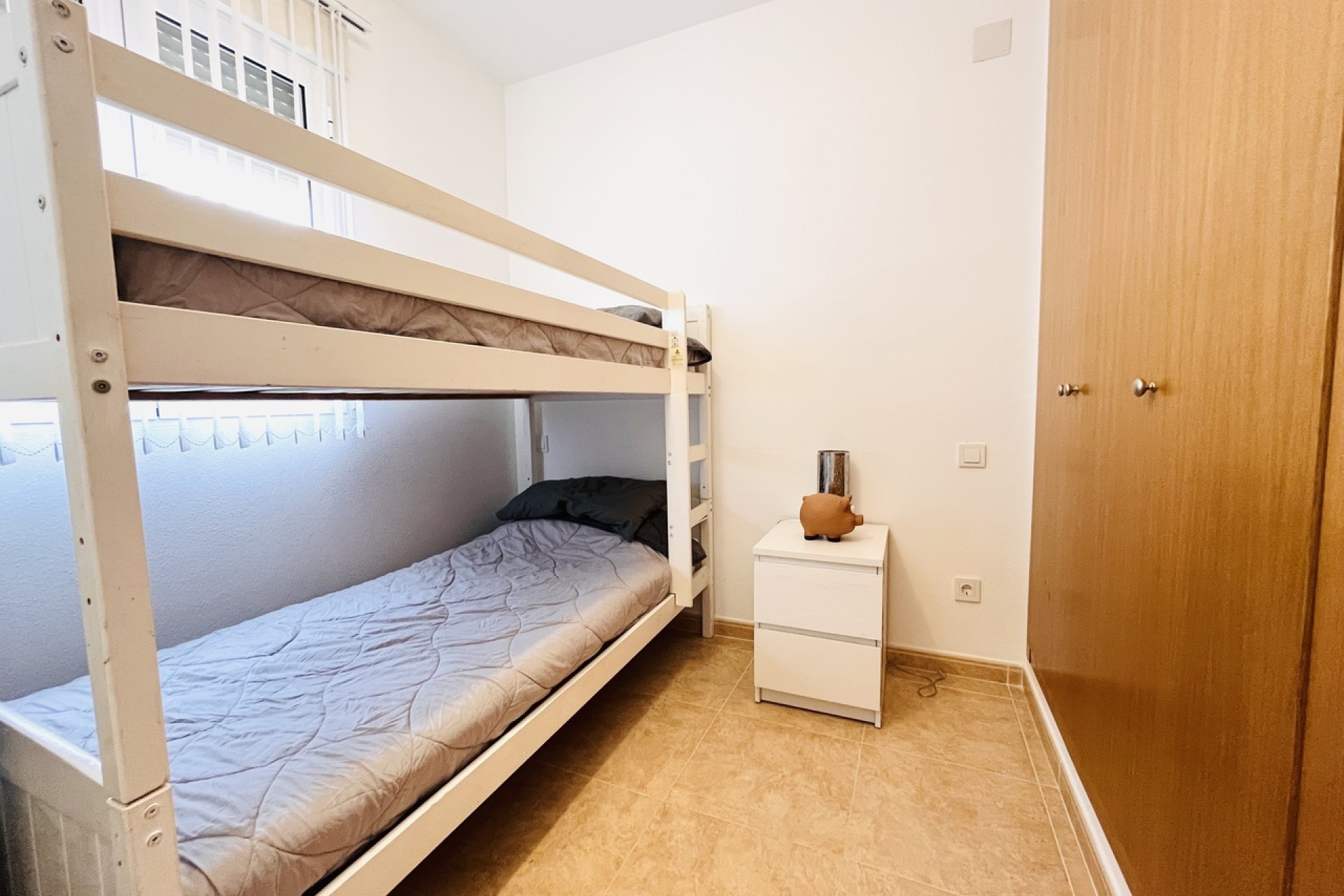 Herverkoop - Town House -
Cabo Roig - Costa Blanca