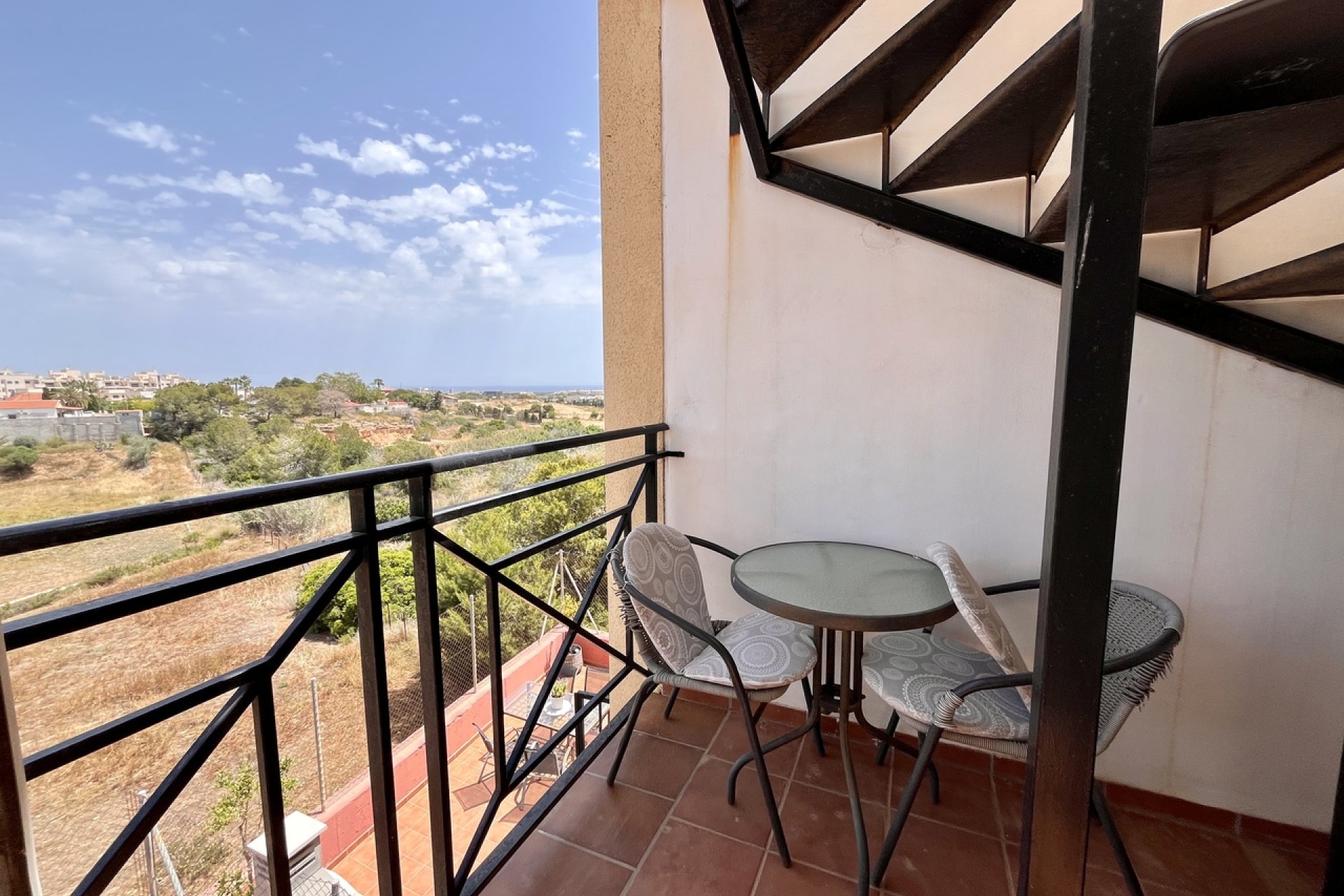 Herverkoop - Town House -
Cabo Roig - Costa Blanca