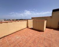 Herverkoop - Town House -
Cabo Roig - Costa Blanca