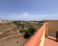 Herverkoop - Town House -
Cabo Roig - Costa Blanca