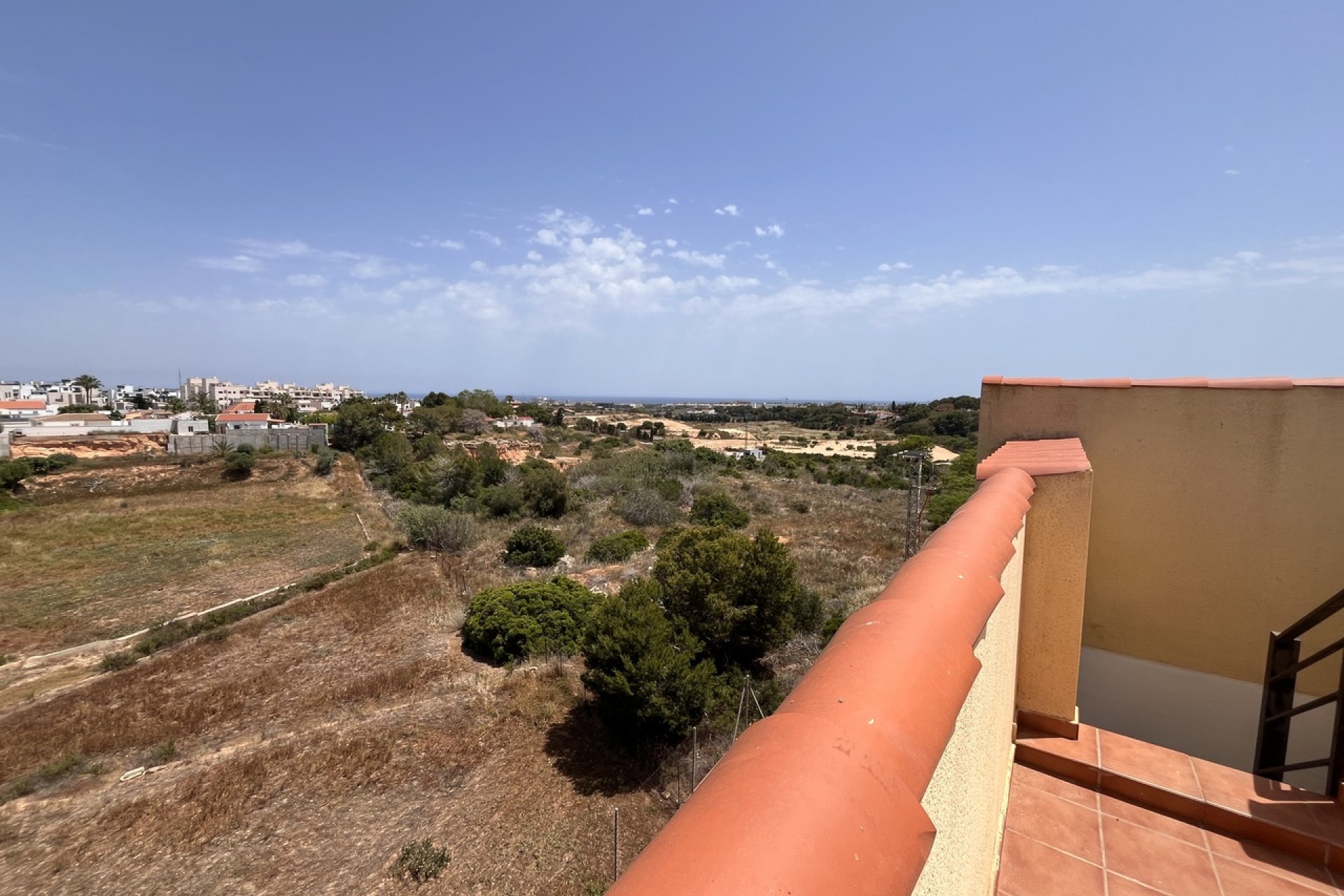 Herverkoop - Town House -
Cabo Roig - Costa Blanca