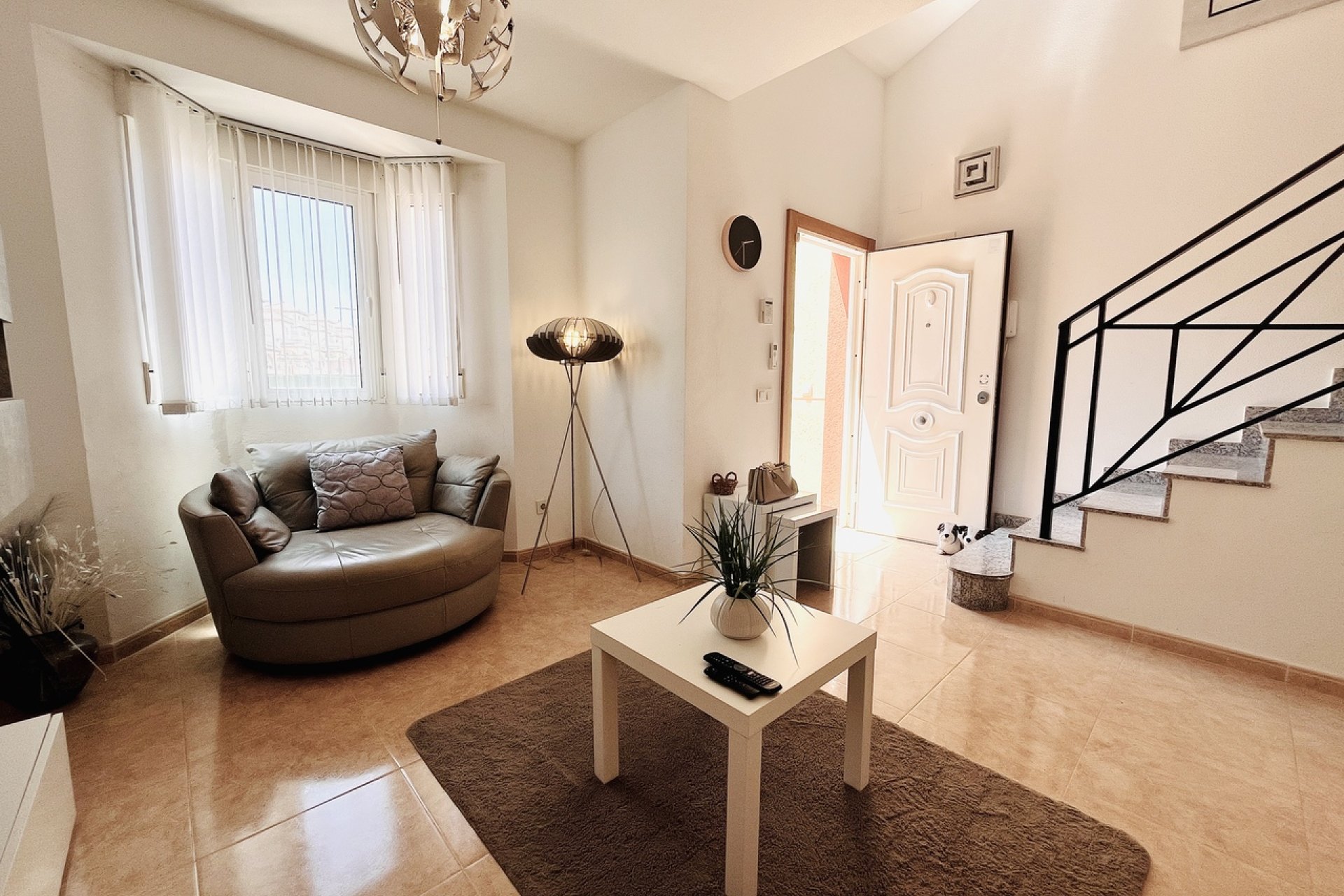 Herverkoop - Town House -
Cabo Roig - Costa Blanca