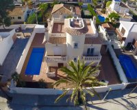 Herverkoop - Town House -
Cabo Roig - Costa Blanca