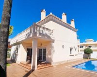 Herverkoop - Town House -
Cabo Roig - Costa Blanca