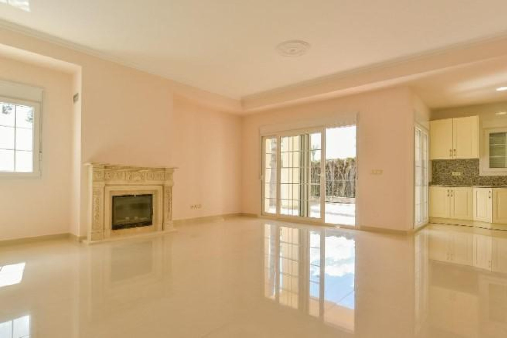 Herverkoop - Town House -
Cabo Roig - Costa Blanca