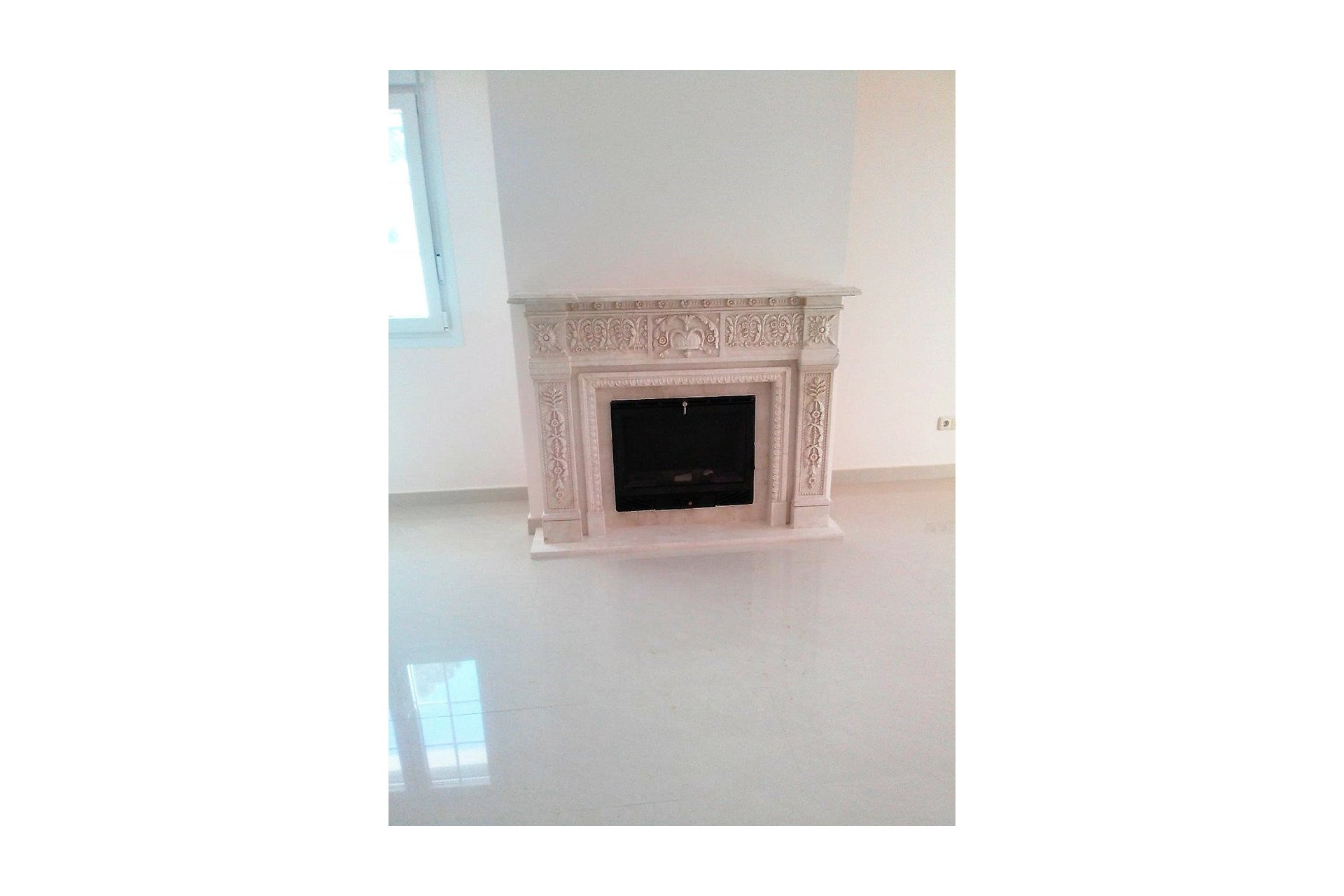 Herverkoop - Town House -
Cabo Roig - Costa Blanca